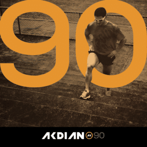 akdian 90
